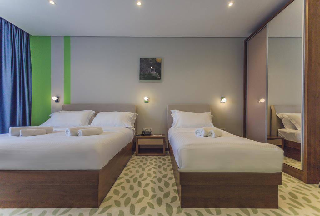 Hotel Franca Bar Δωμάτιο φωτογραφία