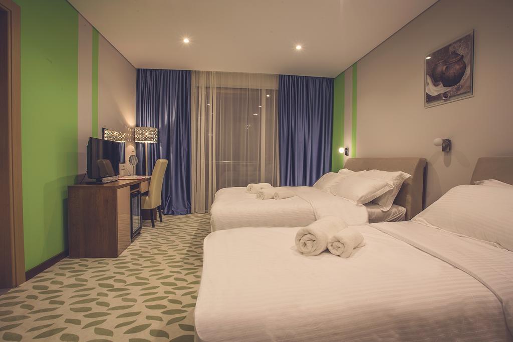 Hotel Franca Bar Εξωτερικό φωτογραφία